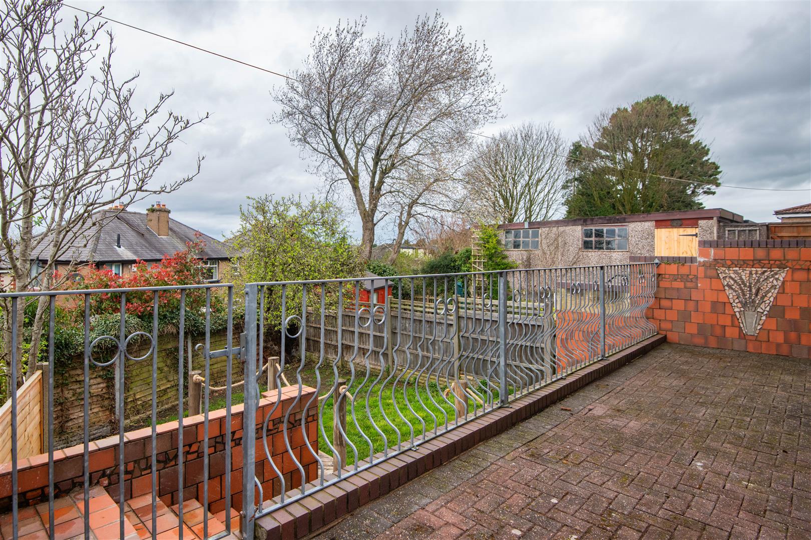 Guildford Avenue, Chorley